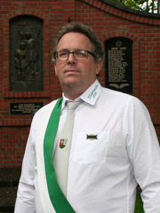 Gildemeister Hans-Jürgen Tekampe