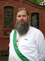 Gildemeister Thorsten Krome