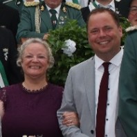 Thronpaar 2026