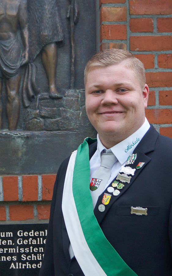 Gildemeister Bezirk 3