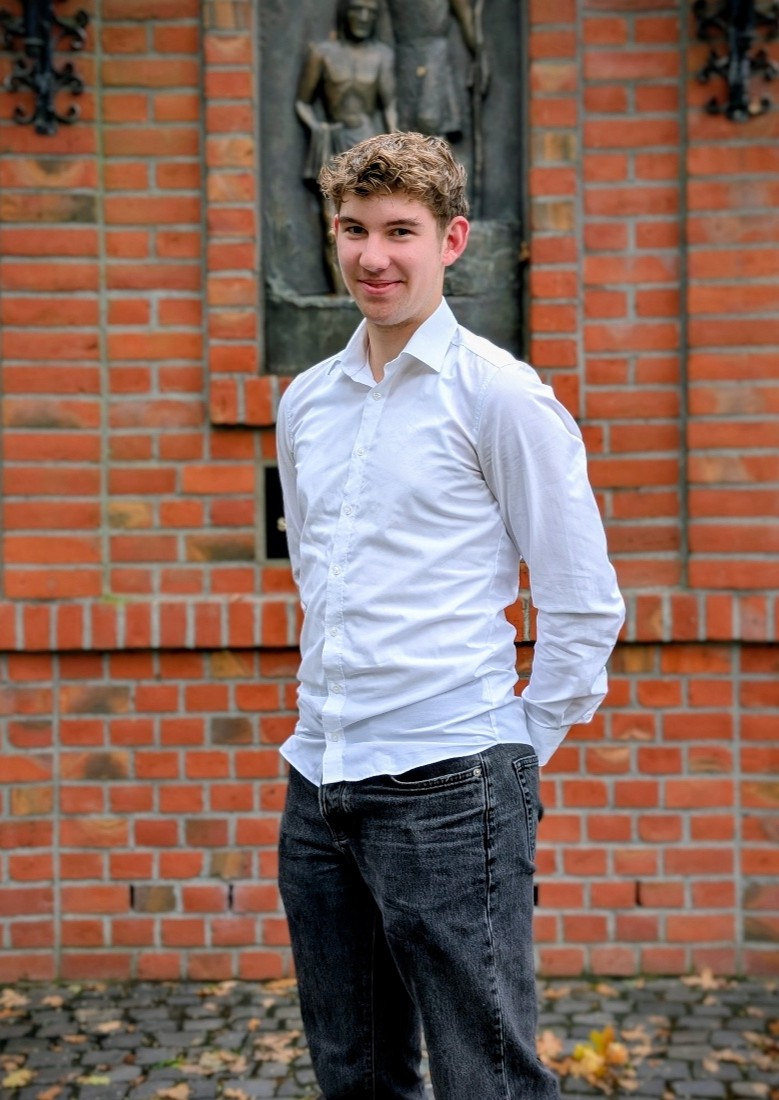 Gildemeister Bezirk 1