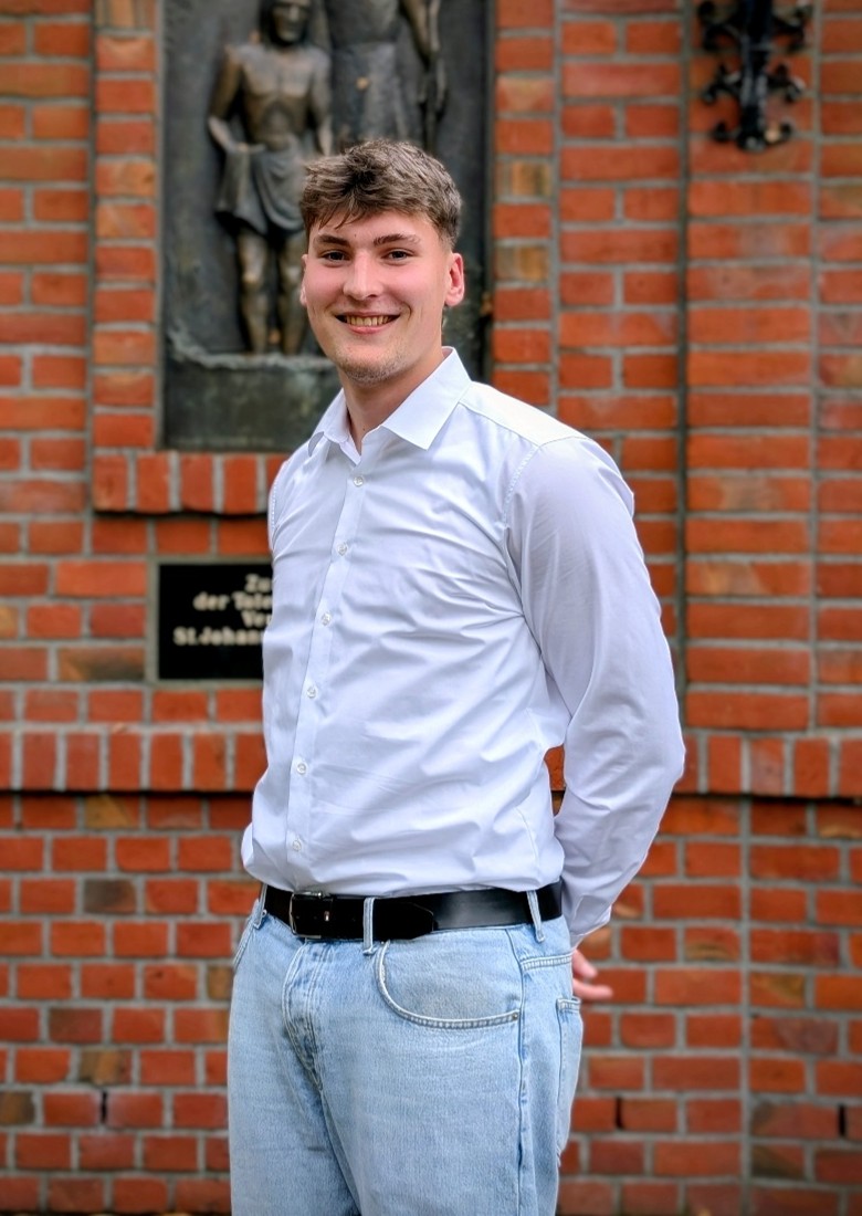 Gildemeister Bezirk 2