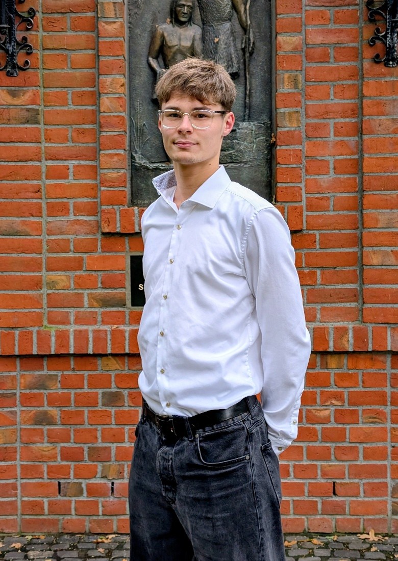 Gildemeister Bezirk 5